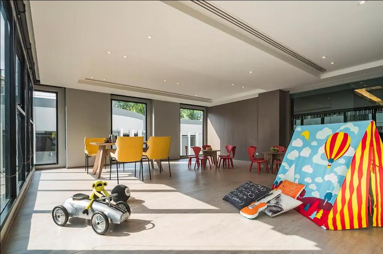 Apartment Fully Equipped Next To Pattaya