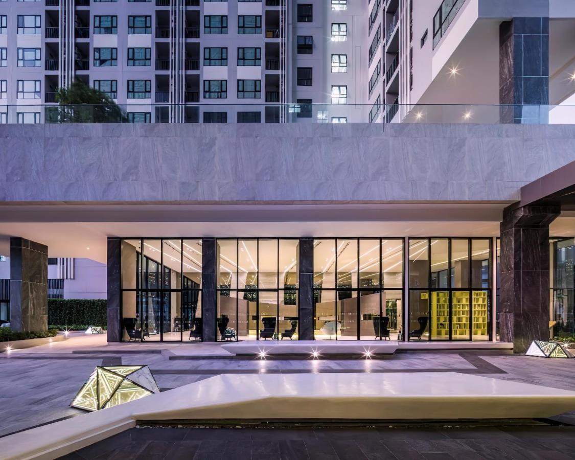 Fully Equipped Next To Apartment Pattaya