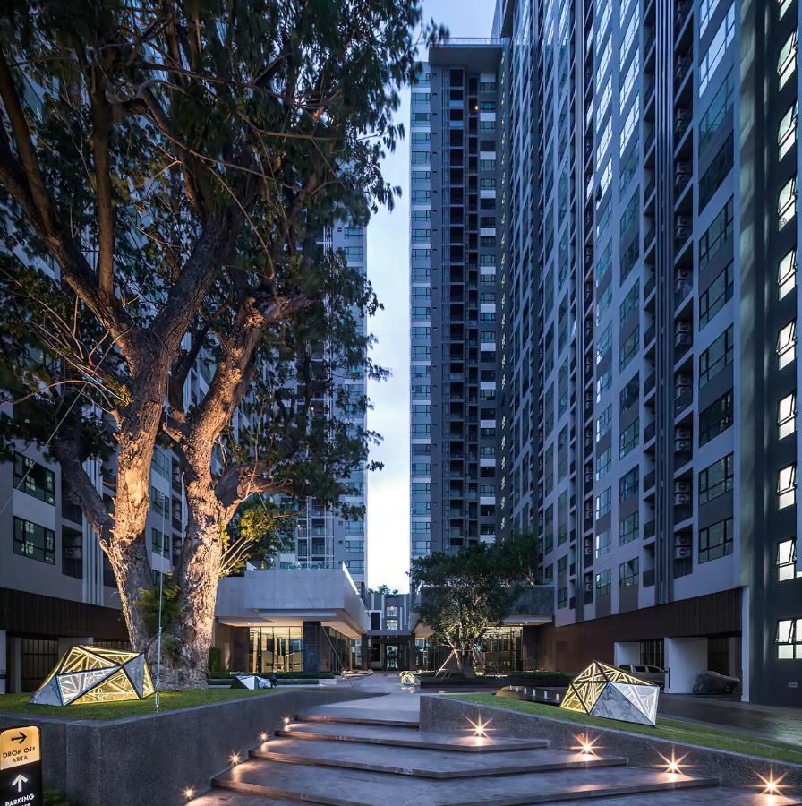 Fully Equipped Next To Apartment Pattaya