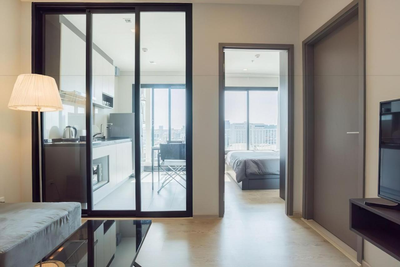 Apartment Fully Equipped Next To