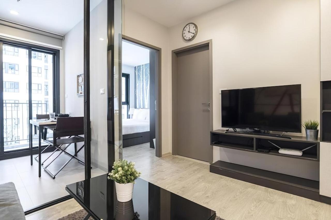 Fully Equipped Next To Apartemen *