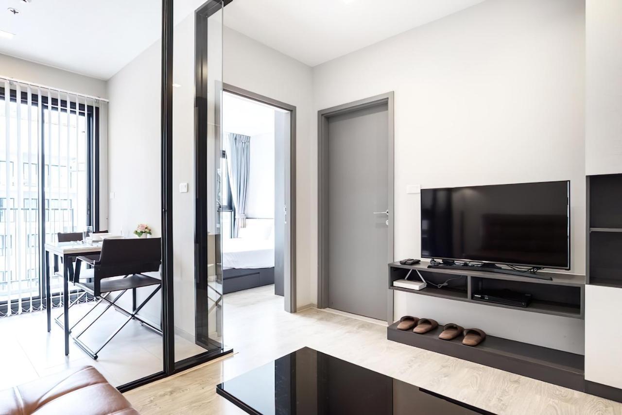Fully Equipped Next To Apartemen